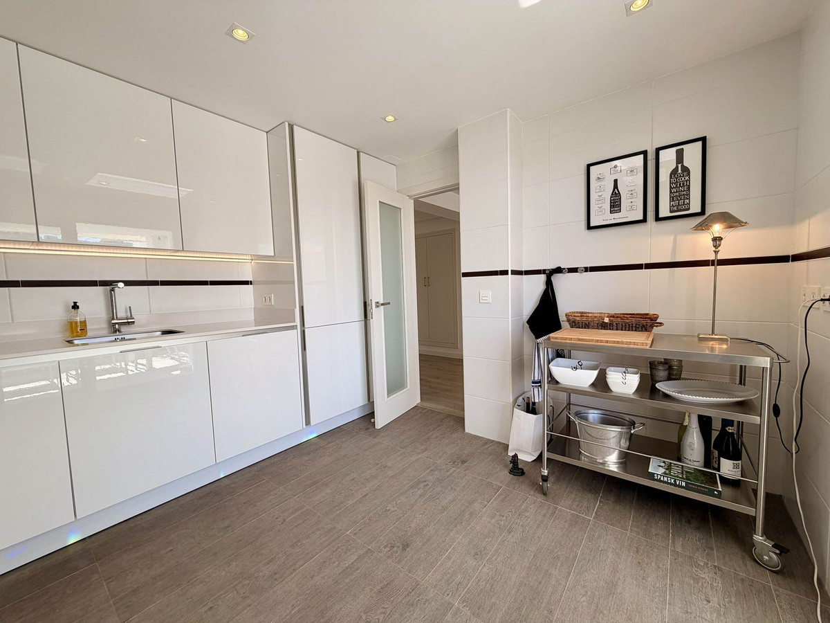 Appartement te koop in Benahavís | 3 slaapkamers H5364043