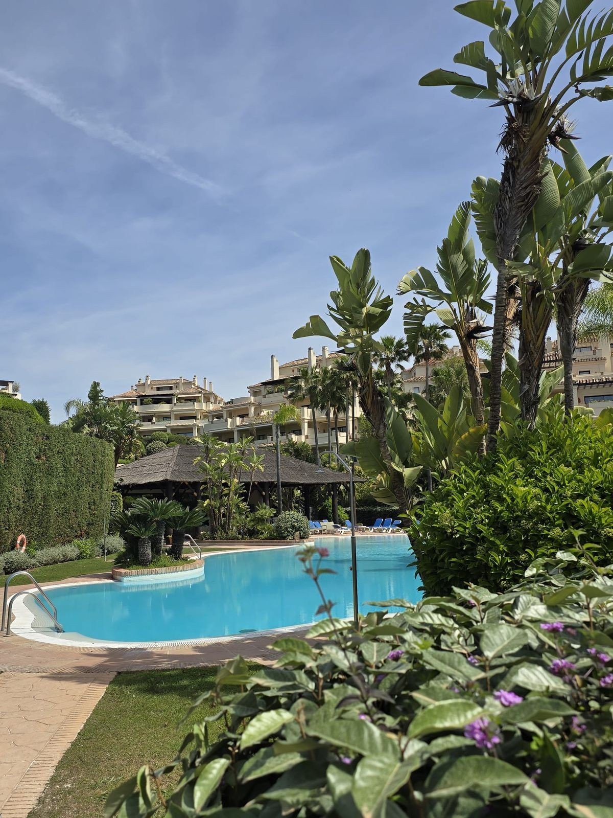 Appartement te koop in Benahavís | 2 slaapkamers H5364835