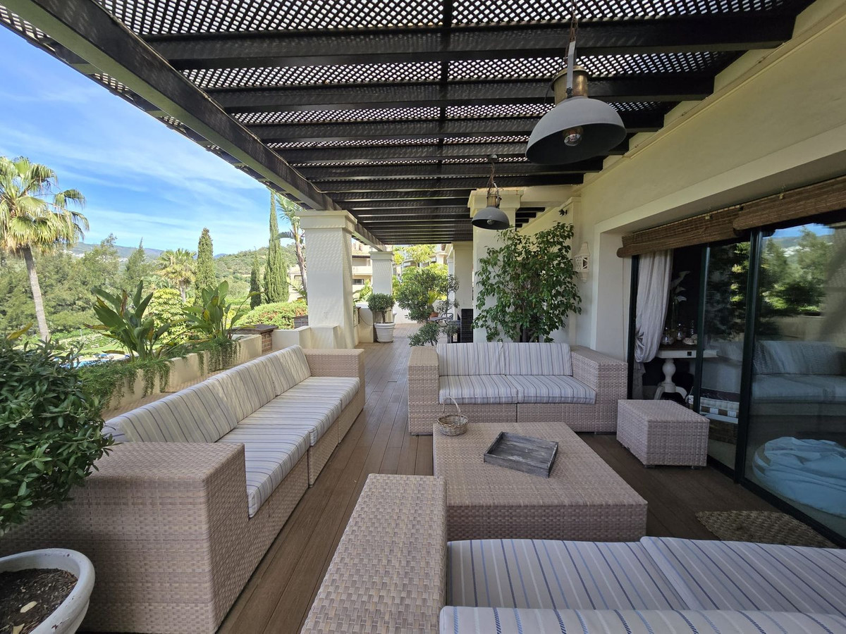 Appartement te koop in Benahavís | 2 slaapkamers H5364835