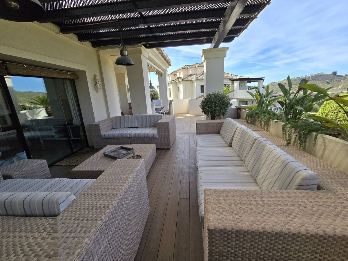 Appartement te koop in Benahavís | 2 slaapkamers H5364835