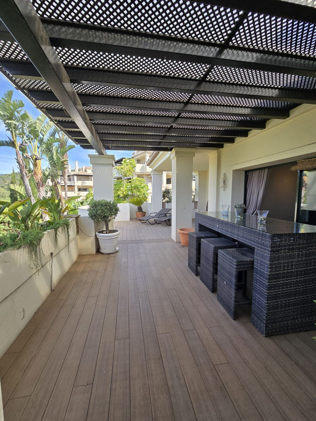 Appartement te koop in Benahavís | 2 slaapkamers H5364835