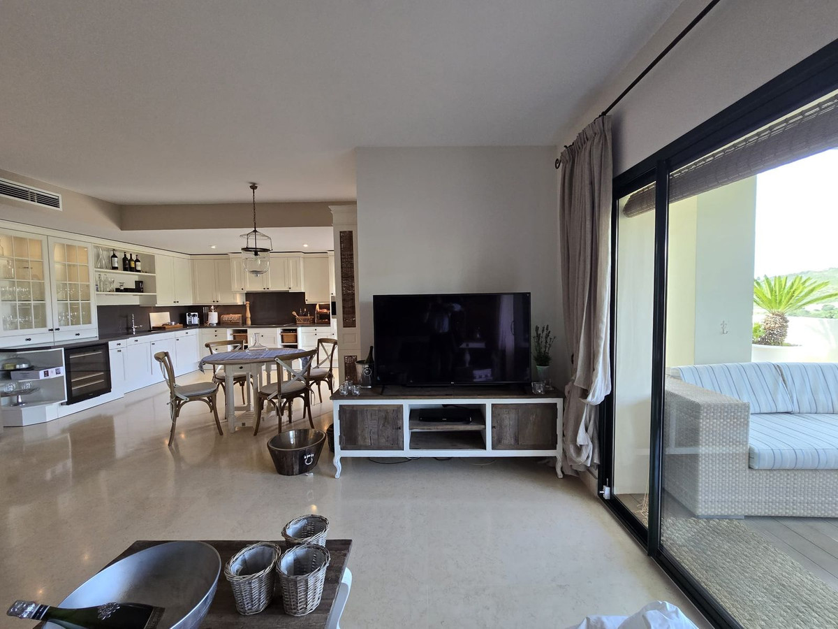 Appartement te koop in Benahavís | 2 slaapkamers H5364835