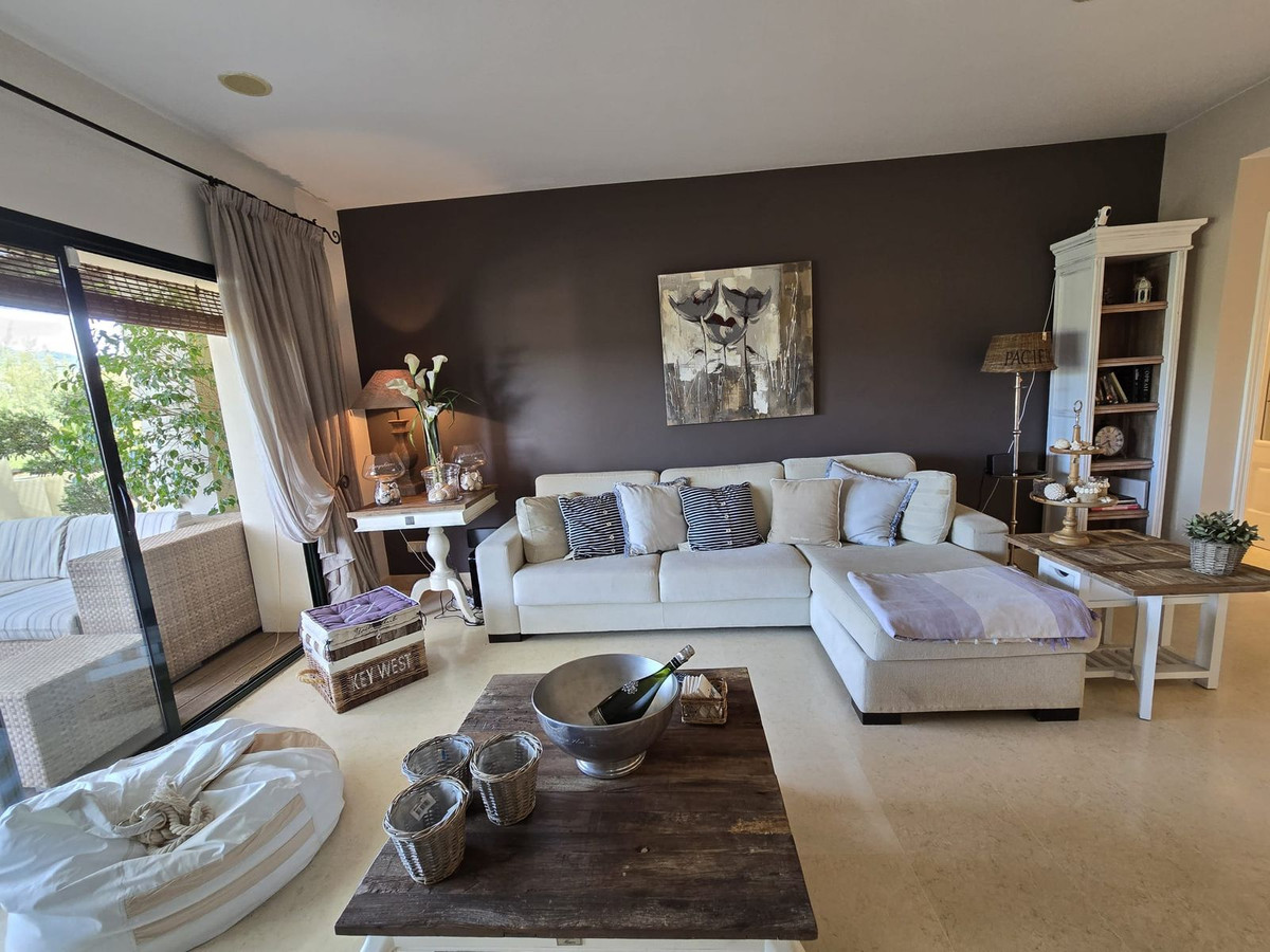 Appartement te koop in Benahavís | 2 slaapkamers H5364835