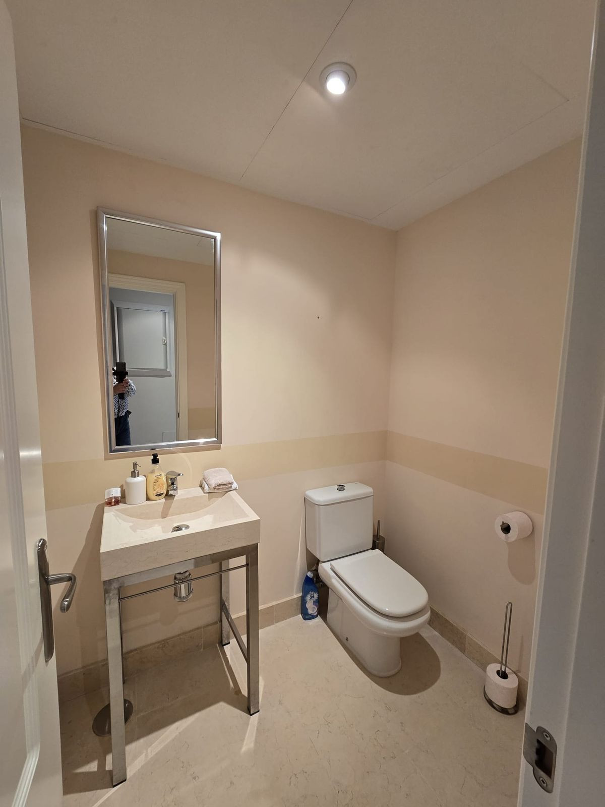 Appartement te koop in Benahavís | 2 slaapkamers H5364835