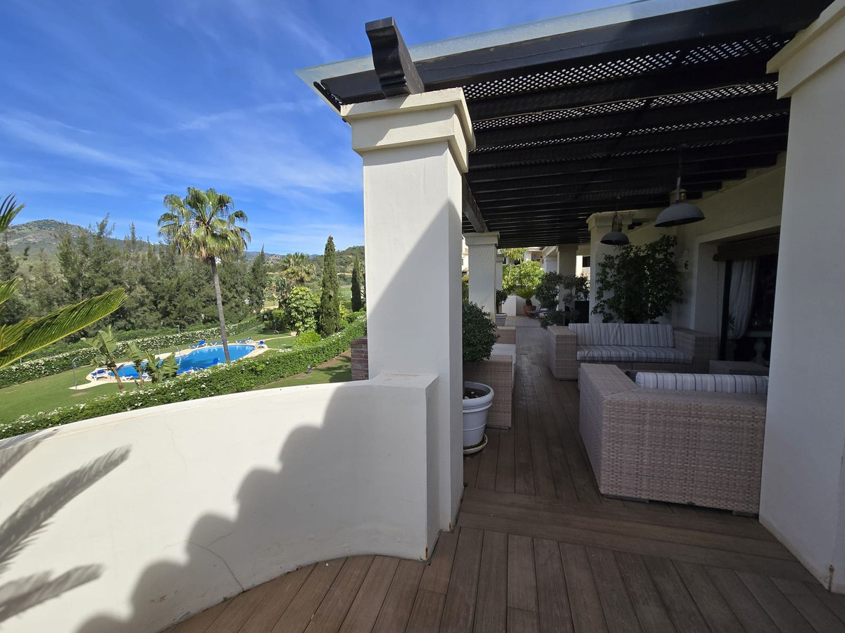 Appartement te koop in Benahavís | 2 slaapkamers H5364835