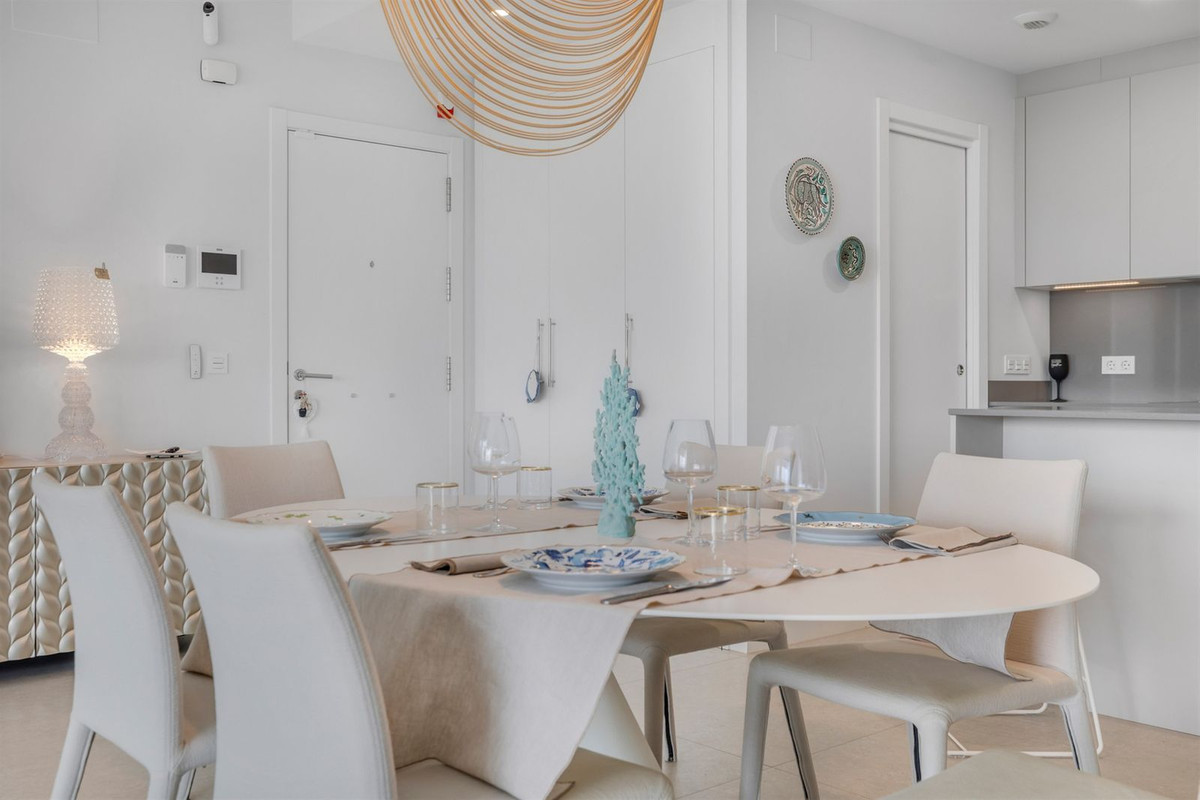 Appartement te koop in Benahavís | 2 slaapkamers H5366503