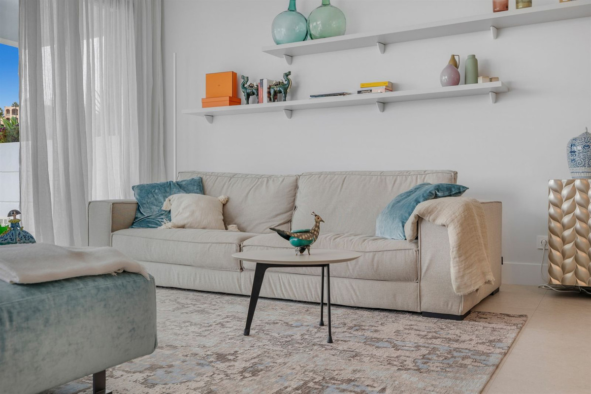 Appartement te koop in Benahavís | 2 slaapkamers H5366503