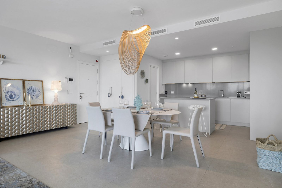 Appartement te koop in Benahavís | 2 slaapkamers H5366503