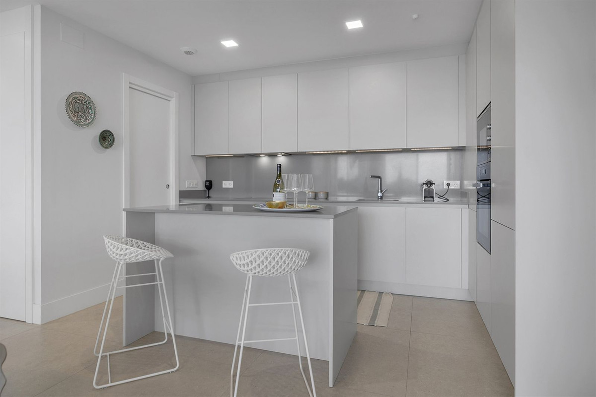Appartement te koop in Benahavís | 2 slaapkamers H5366503
