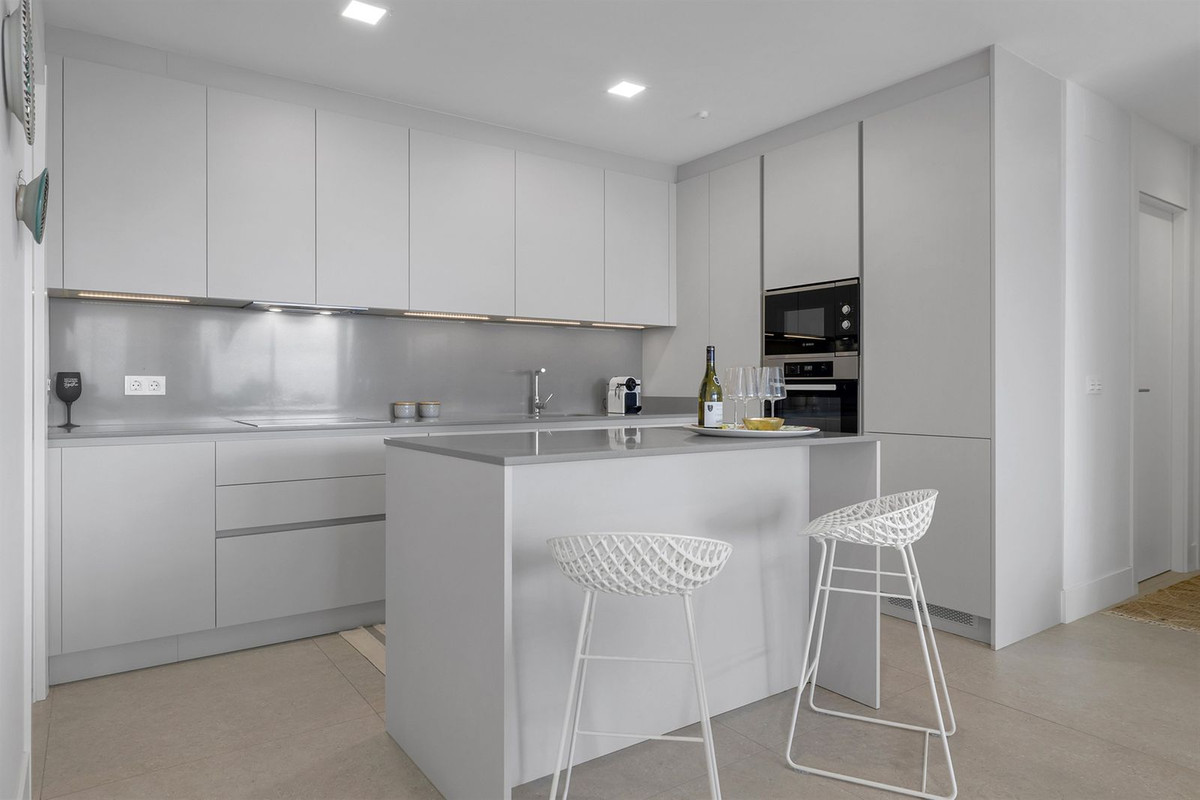 Appartement te koop in Benahavís | 2 slaapkamers H5366503