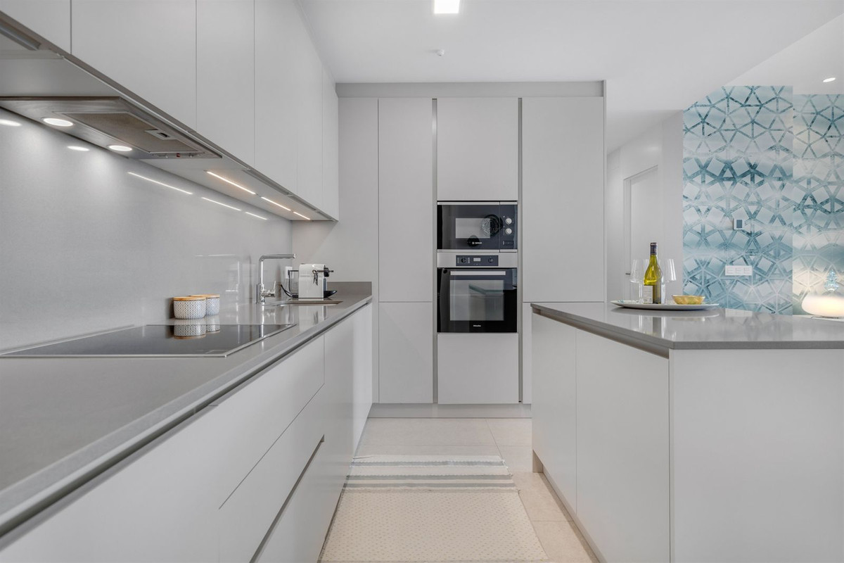 Appartement te koop in Benahavís | 2 slaapkamers H5366503