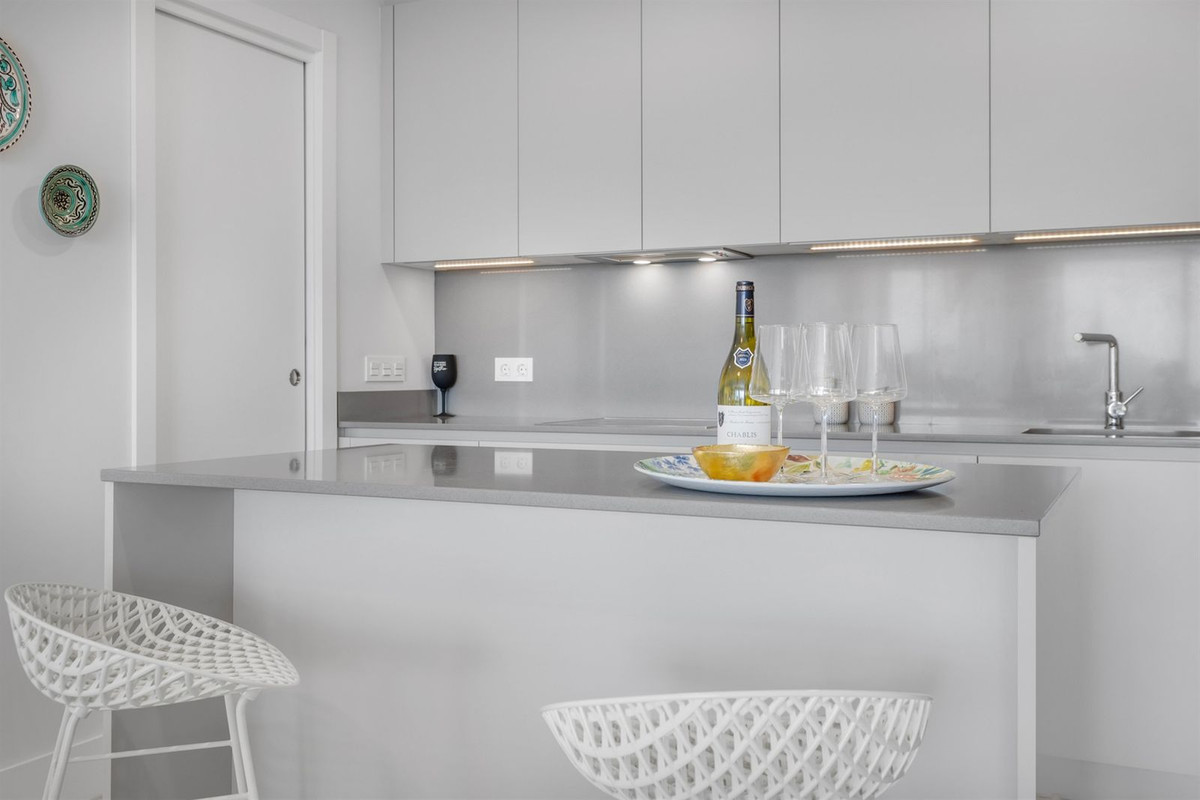 Appartement te koop in Benahavís | 2 slaapkamers H5366503