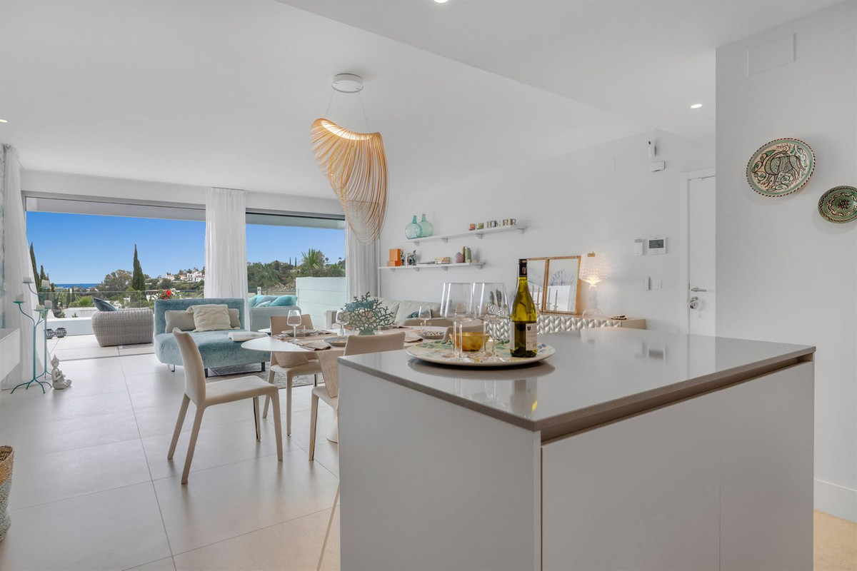 Appartement te koop in Benahavís | 2 slaapkamers H5366503