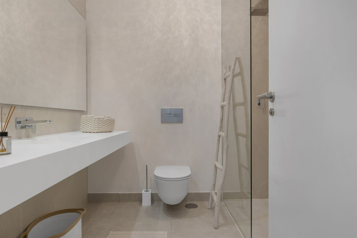 Appartement te koop in Benahavís | 2 slaapkamers H5366503