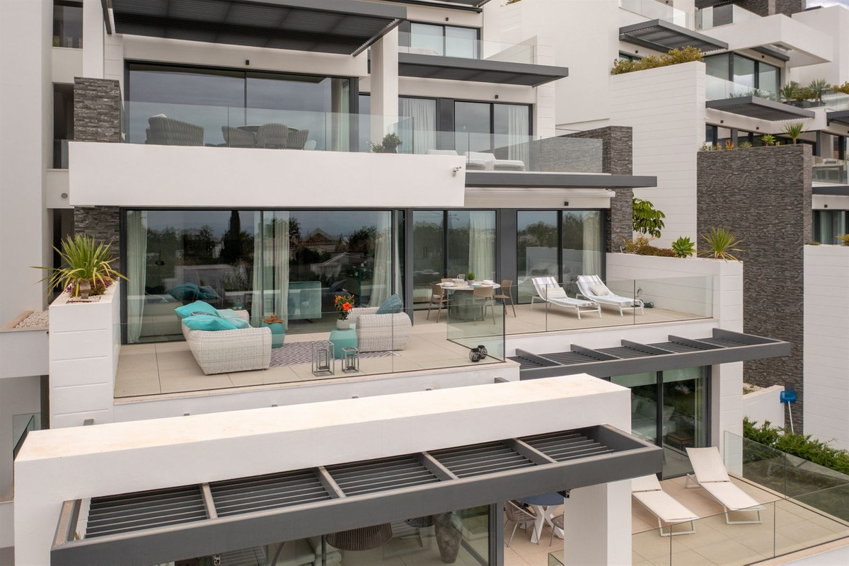 Appartement te koop in Benahavís | 2 slaapkamers H5366503