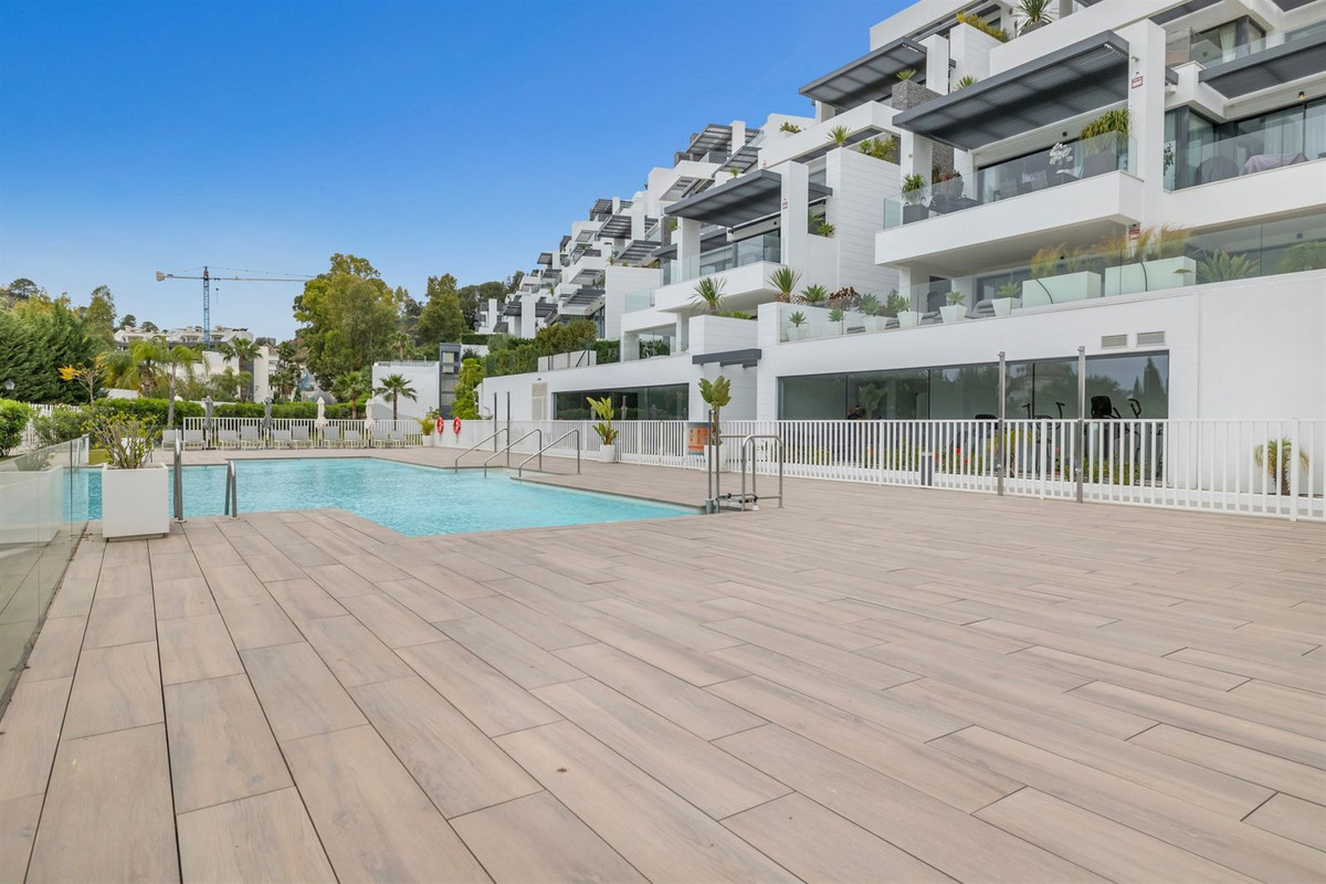 Appartement te koop in Benahavís | 2 slaapkamers H5366503