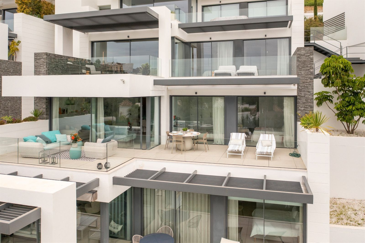Appartement te koop in Benahavís | 2 slaapkamers H5366503