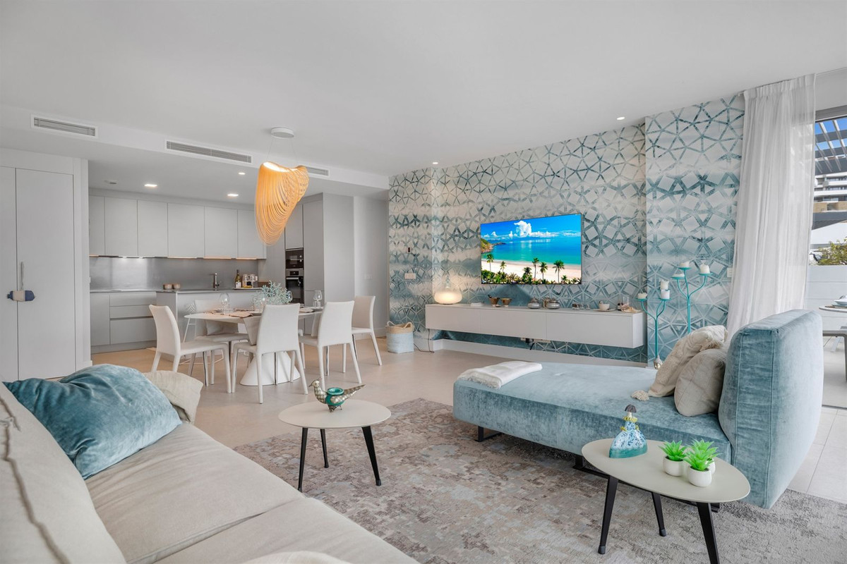 Appartement te koop in Benahavís | 2 slaapkamers H5366503