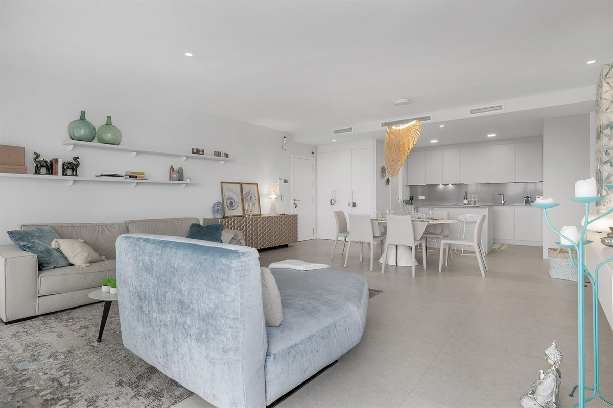 Appartement te koop in Benahavís | 2 slaapkamers H5366503