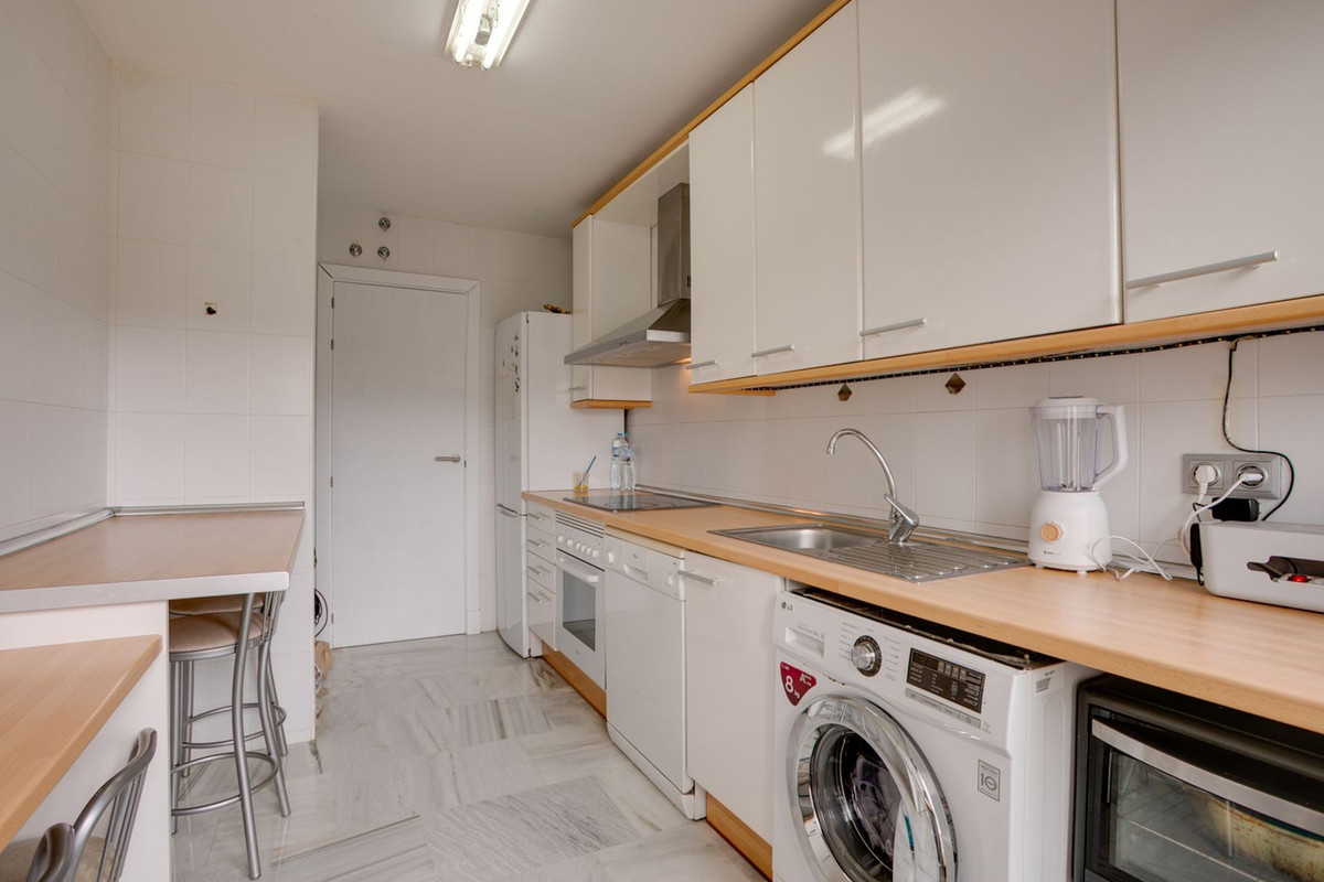 Appartement te koop in Benahavís | 2 slaapkamers H5366929