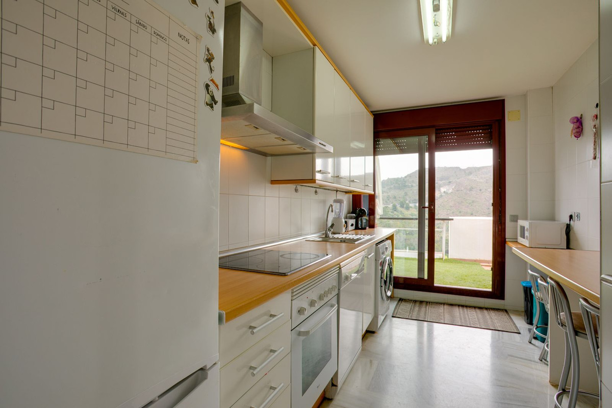Appartement te koop in Benahavís | 2 slaapkamers H5366929