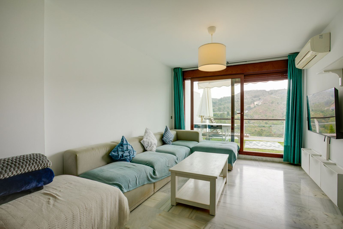 Appartement te koop in Benahavís | 2 slaapkamers H5366929
