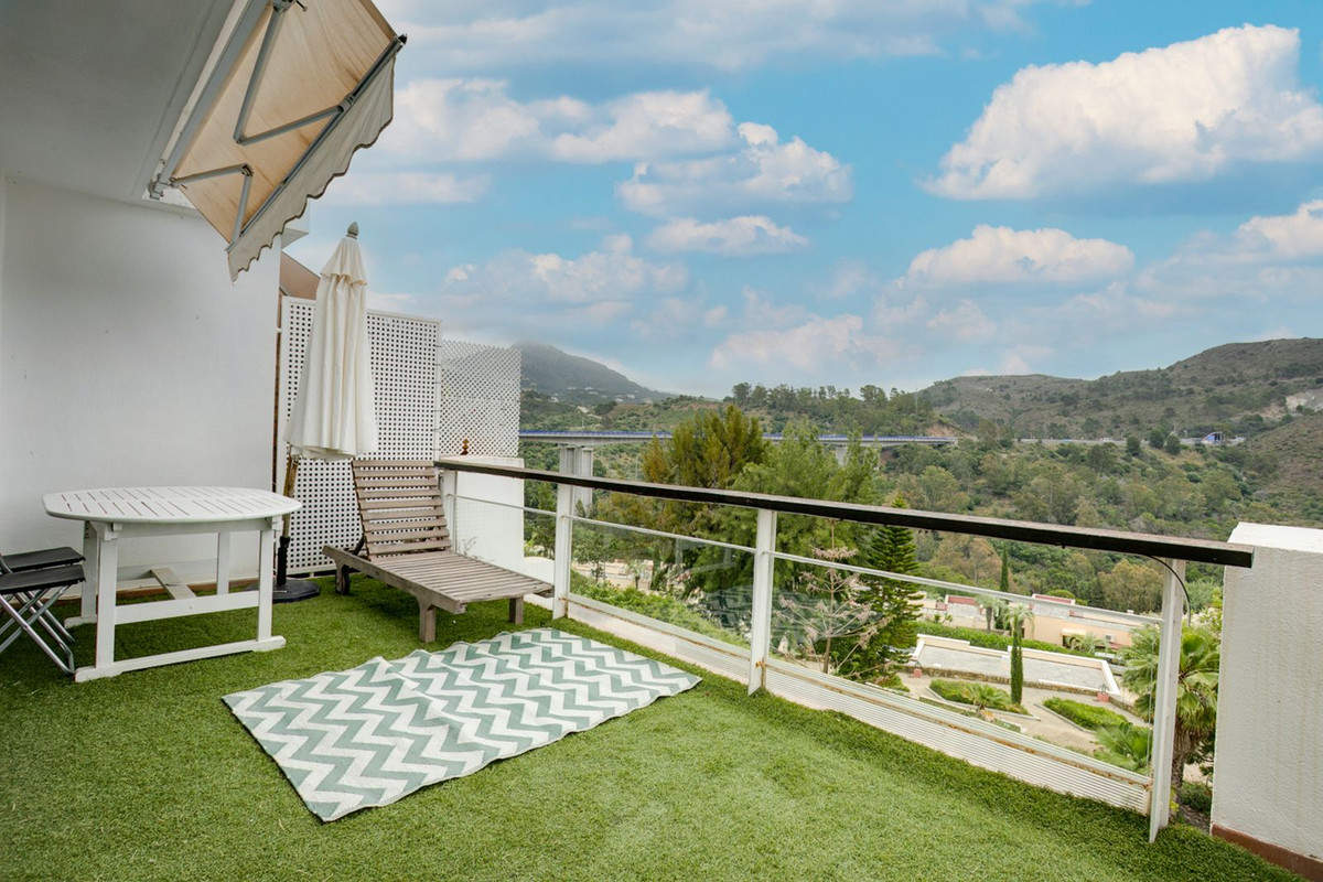 Appartement te koop in Benahavís | 2 slaapkamers H5366929