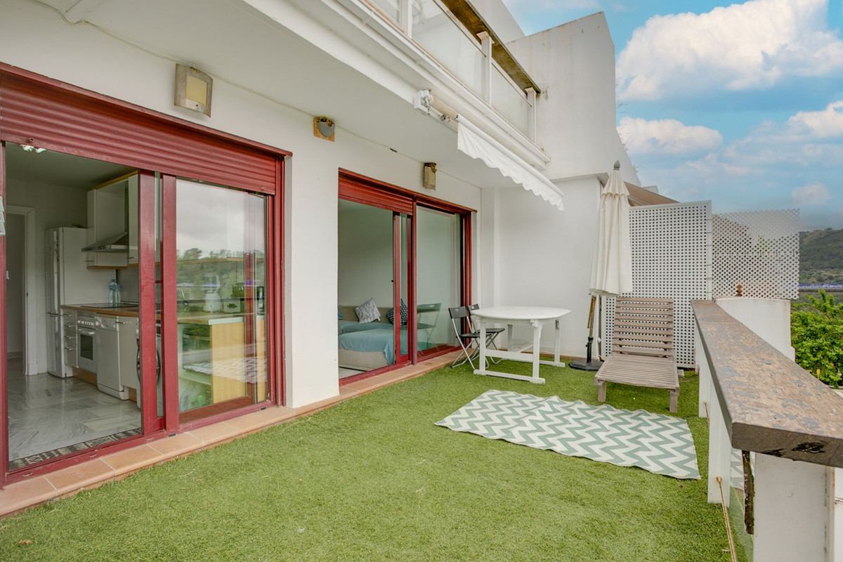 Appartement te koop in Benahavís | 2 slaapkamers H5366929