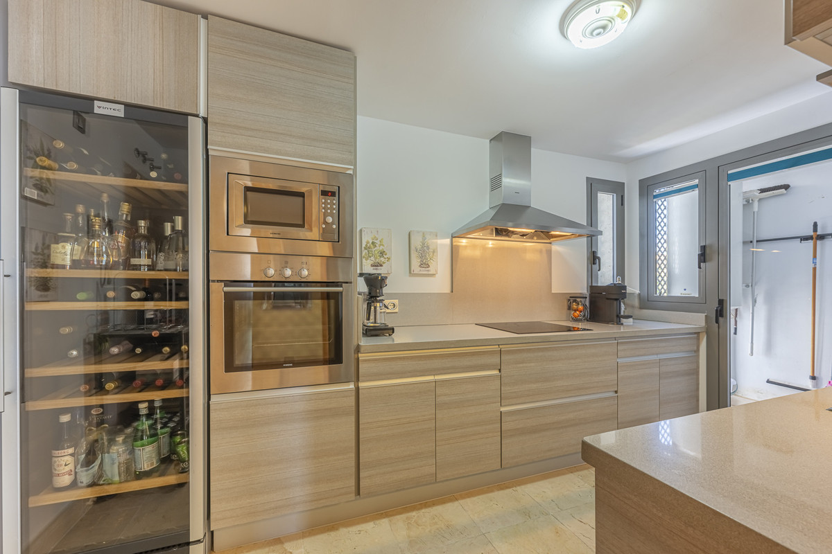 Penthouse te koop in Benahavís | 3 slaapkamers H5367556