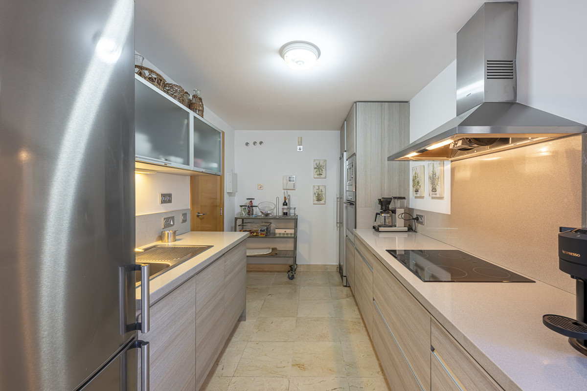 Penthouse te koop in Benahavís | 3 slaapkamers H5367556