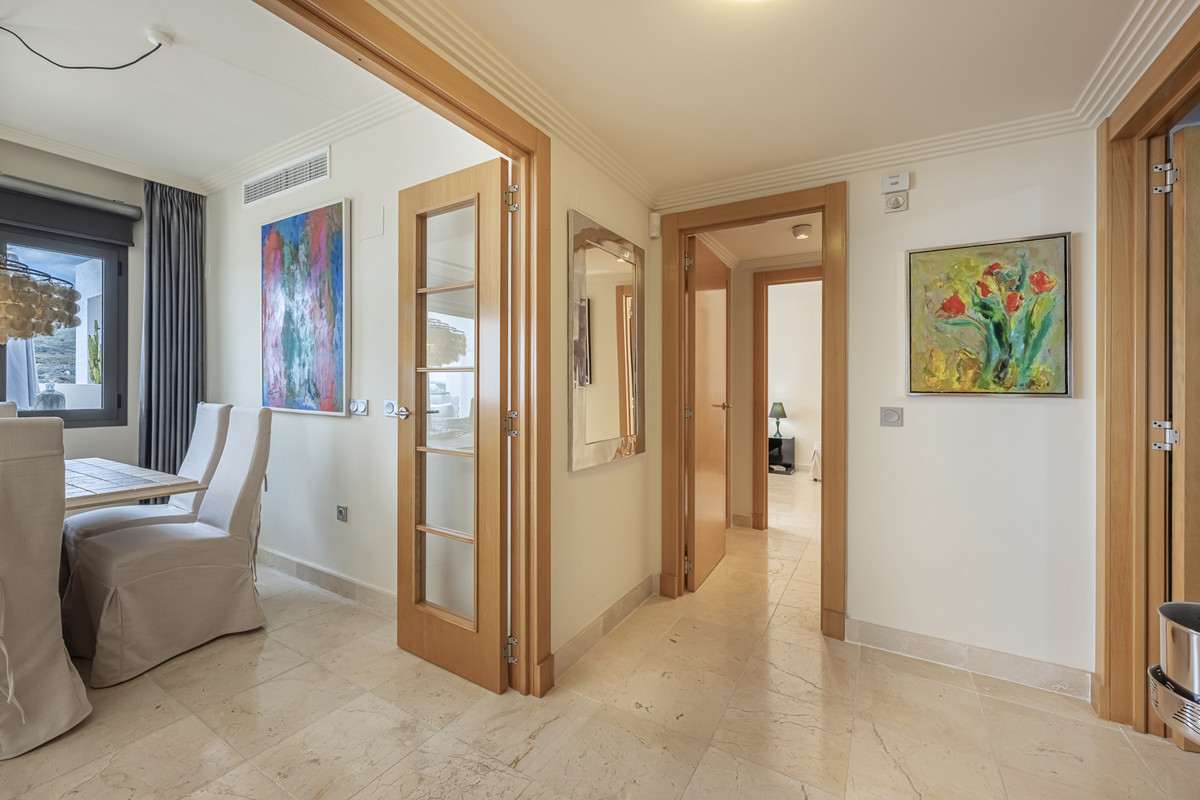 Penthouse te koop in Benahavís | 3 slaapkamers H5367556