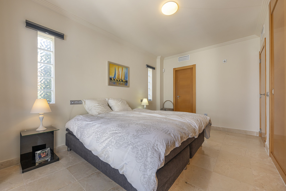 Penthouse te koop in Benahavís | 3 slaapkamers H5367556