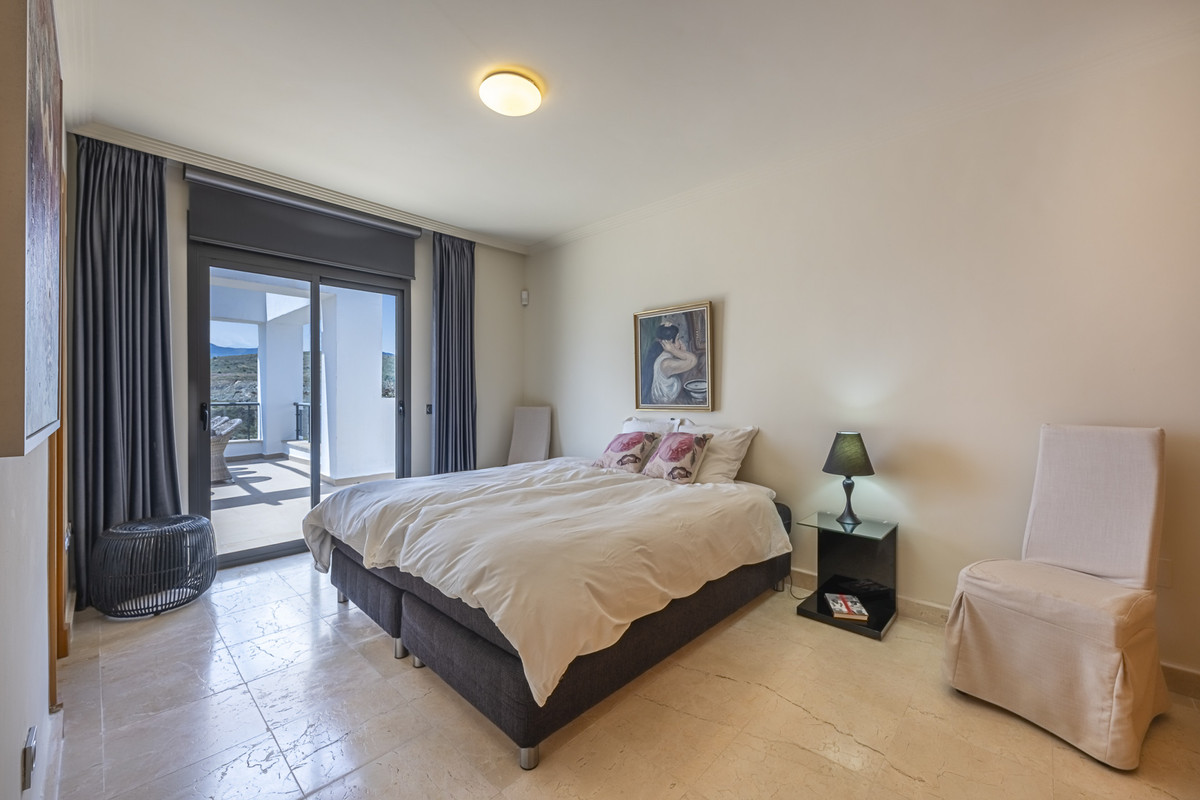 Penthouse te koop in Benahavís | 3 slaapkamers H5367556