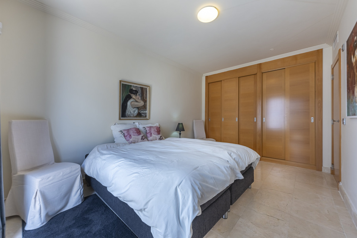 Penthouse te koop in Benahavís | 3 slaapkamers H5367556