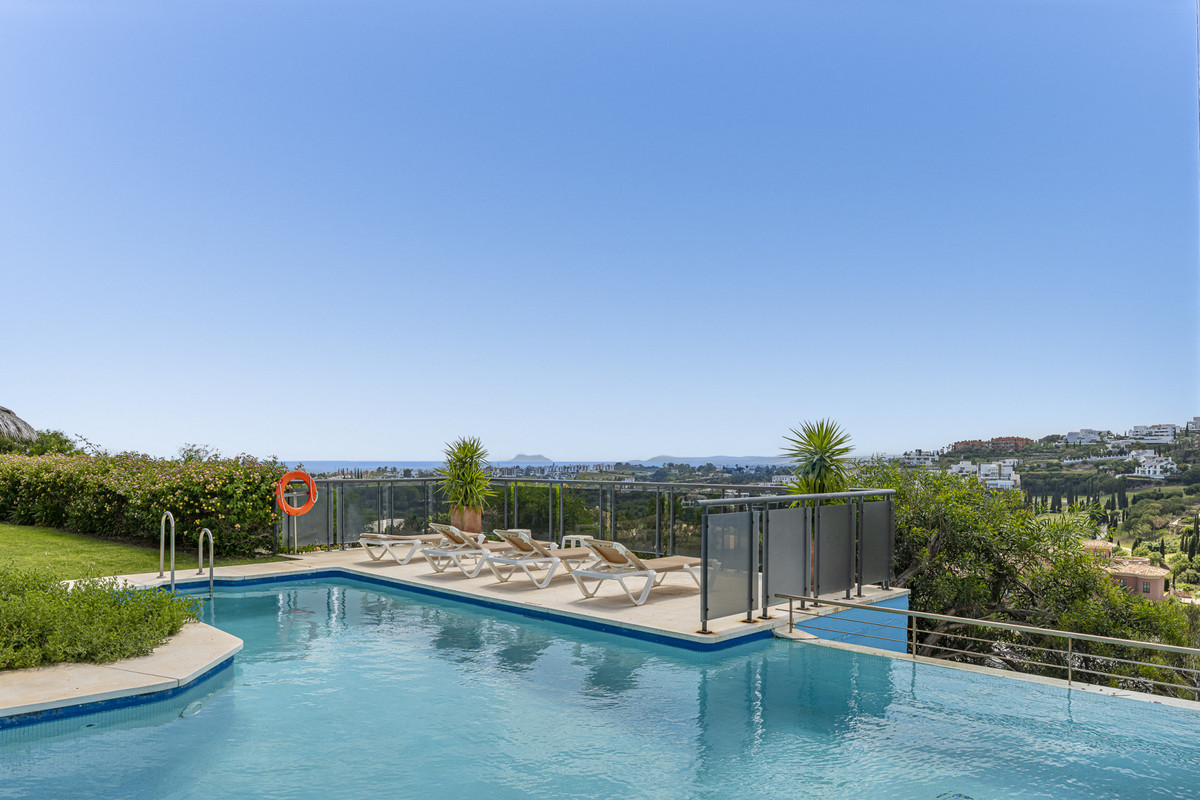 Penthouse te koop in Benahavís | 3 slaapkamers H5367556