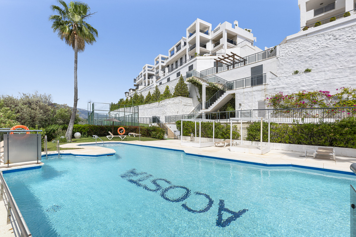 Penthouse te koop in Benahavís | 3 slaapkamers H5367556