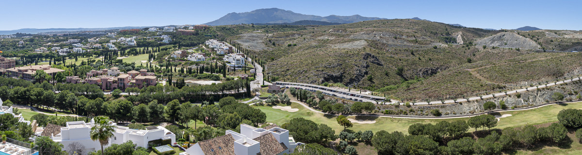 Penthouse te koop in Benahavís | 3 slaapkamers H5367556