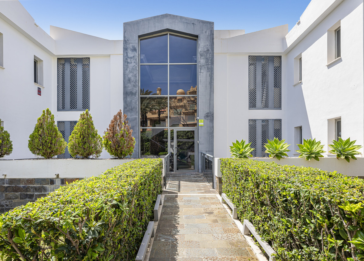 Penthouse te koop in Benahavís | 3 slaapkamers H5367556