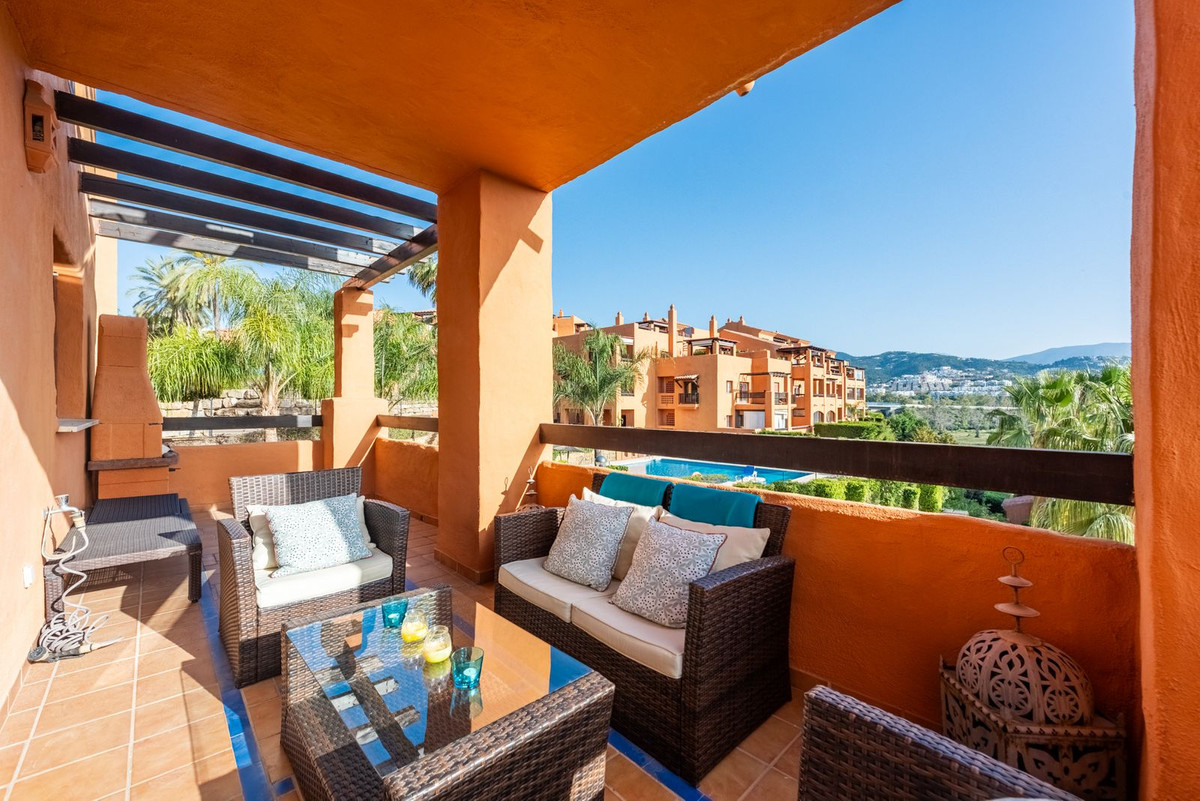 Appartement te koop in Benahavís | 3 slaapkamers H5368813