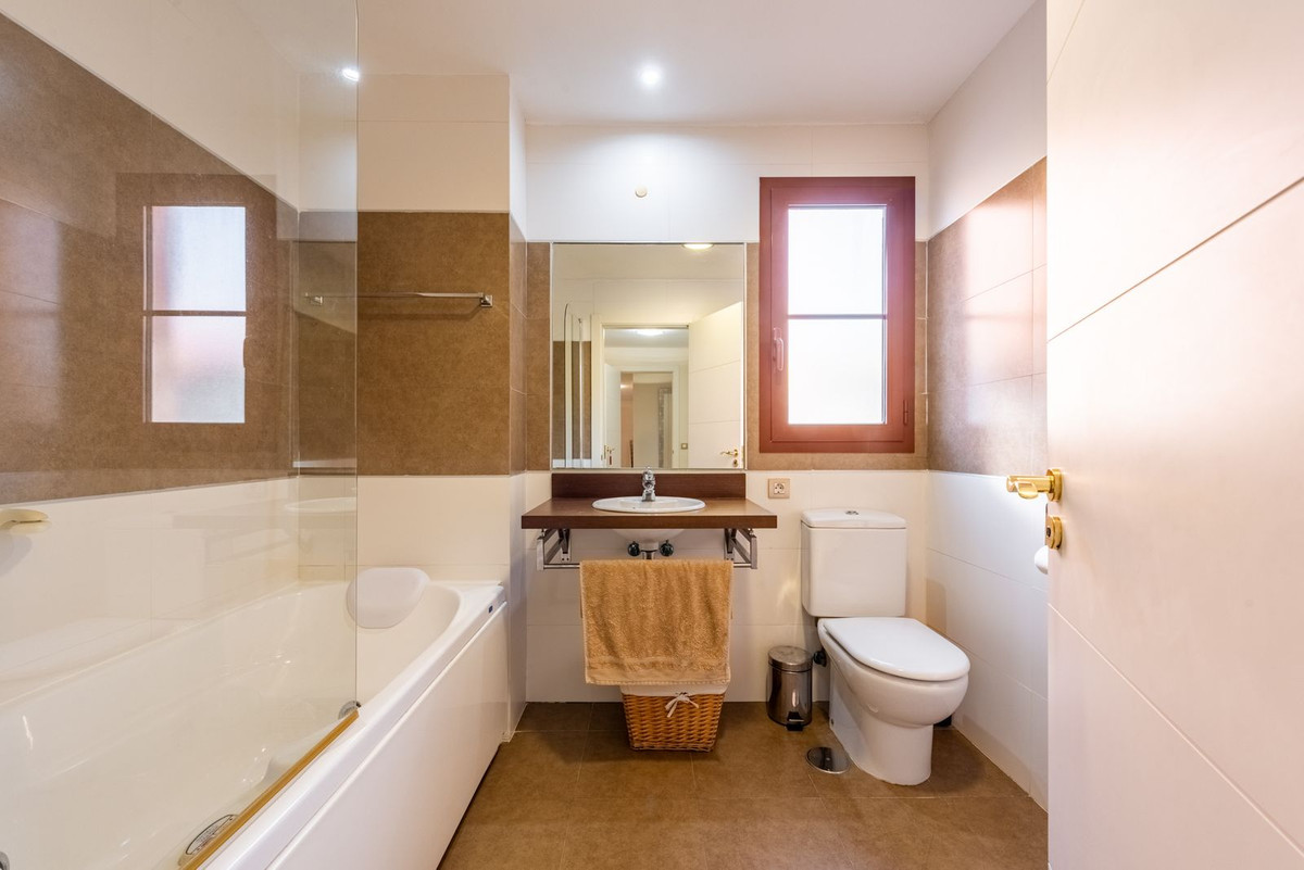 Appartement te koop in Benahavís | 3 slaapkamers H5368813