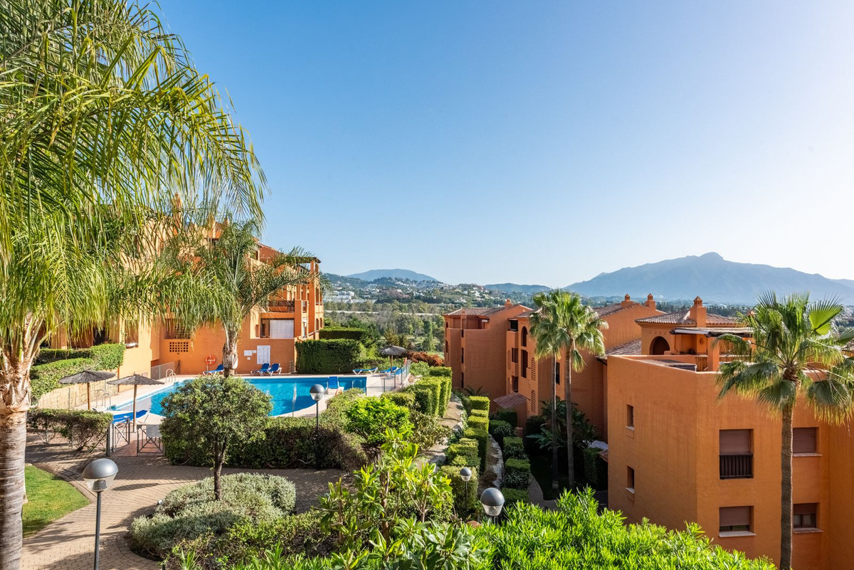 Appartement te koop in Benahavís | 3 slaapkamers H5368813