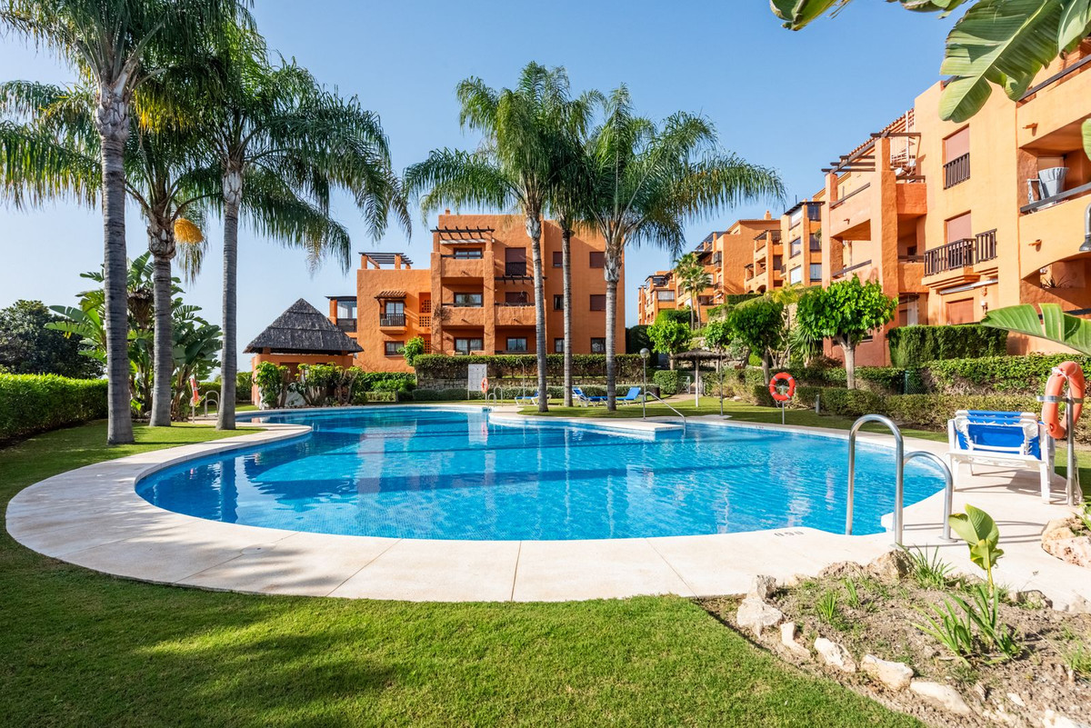 Appartement te koop in Benahavís | 3 slaapkamers H5368813