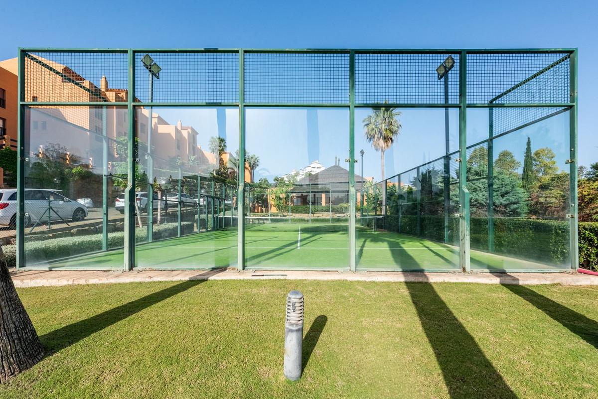 Appartement te koop in Benahavís | 3 slaapkamers H5368813