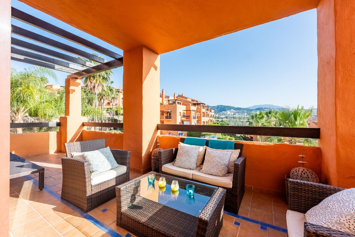 Appartement te koop in Benahavís | 3 slaapkamers H5368813