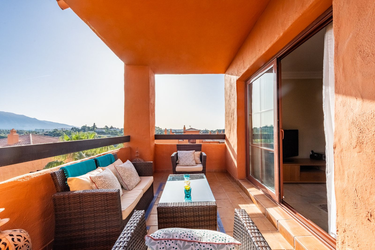 Appartement te koop in Benahavís | 3 slaapkamers H5368813