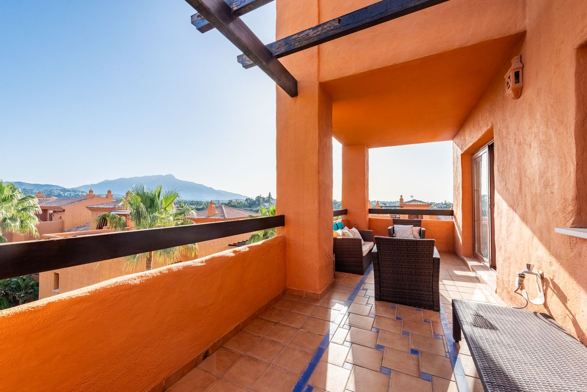 Appartement te koop in Benahavís | 3 slaapkamers H5368813