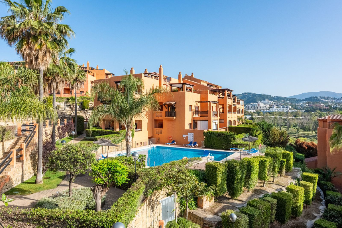 Appartement te koop in Benahavís | 3 slaapkamers H5368813