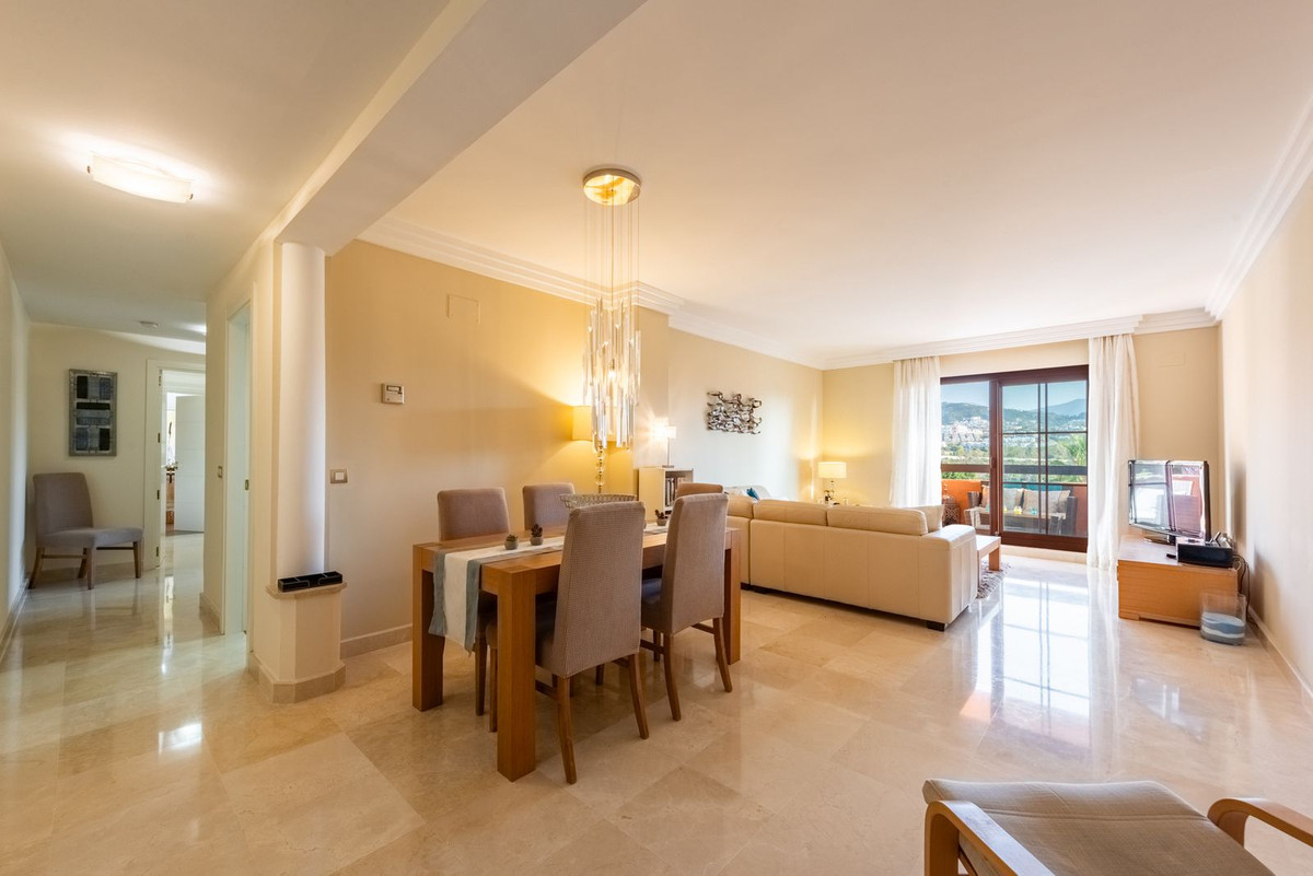 Appartement te koop in Benahavís | 3 slaapkamers H5368813