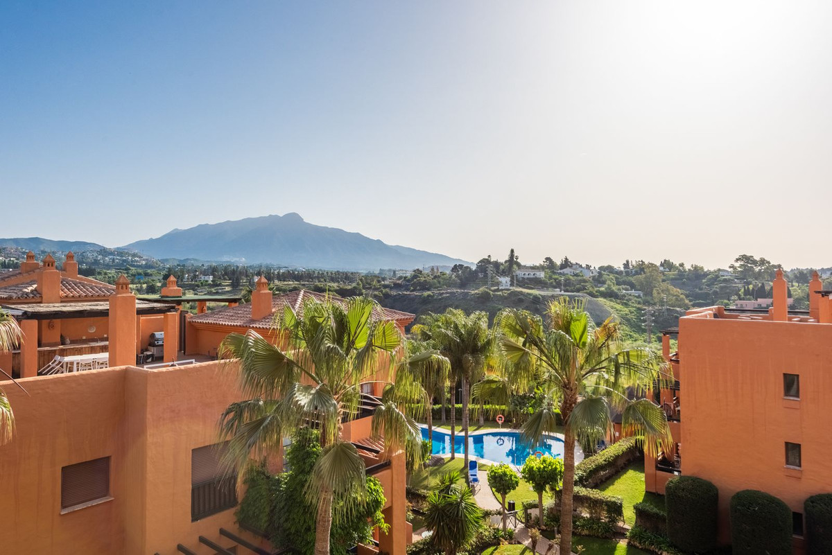 Appartement te koop in Benahavís | 3 slaapkamers H5368813