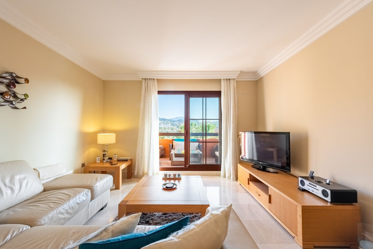 Appartement te koop in Benahavís | 3 slaapkamers H5368813